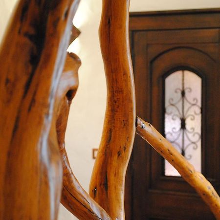 Casa Vacanze San Pantaleoヴィラ エクステリア 写真