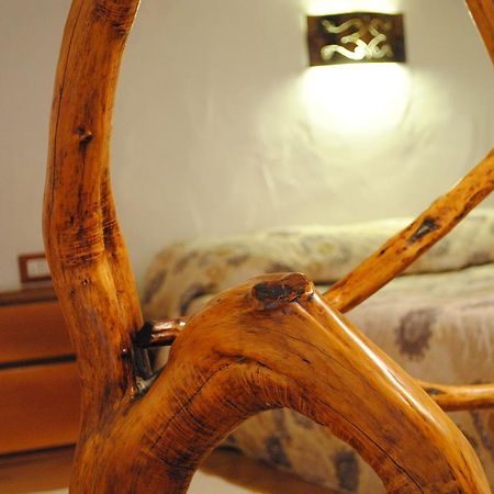 Casa Vacanze San Pantaleoヴィラ エクステリア 写真