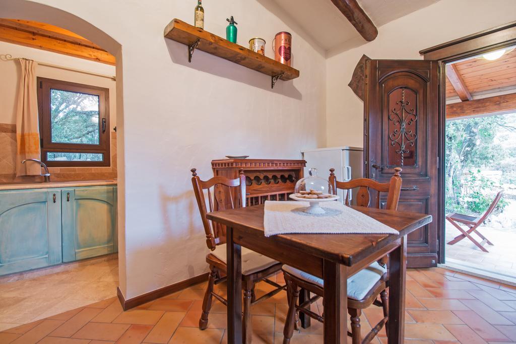 Casa Vacanze San Pantaleoヴィラ エクステリア 写真