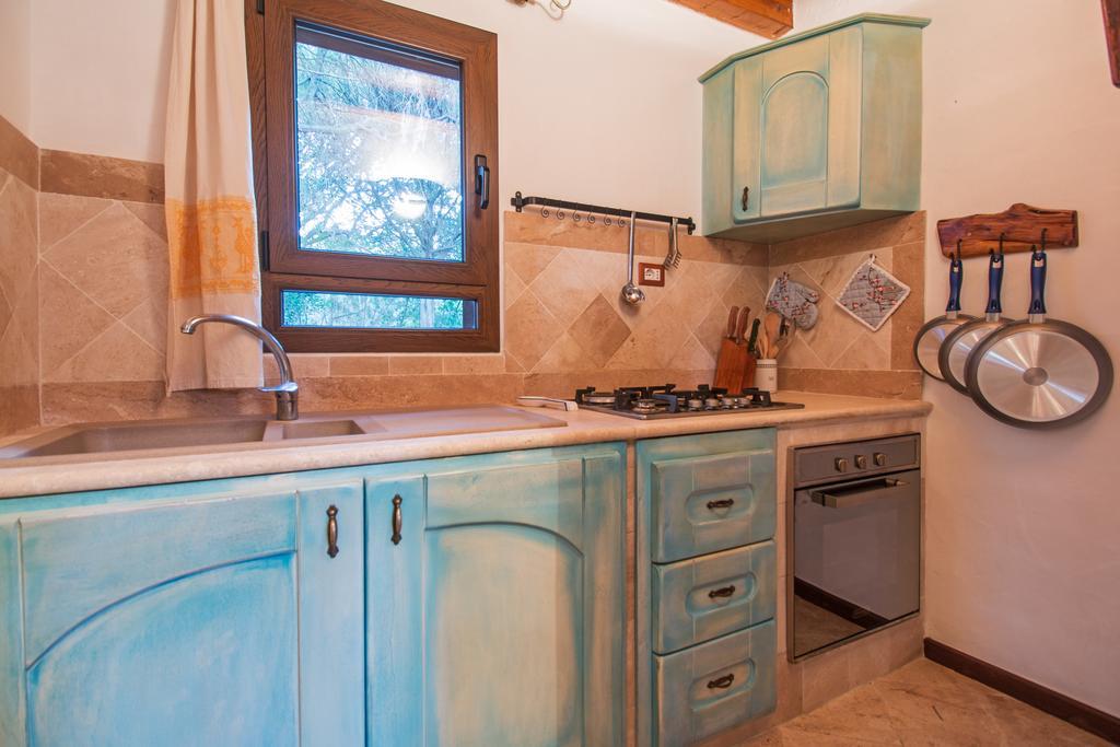 Casa Vacanze San Pantaleoヴィラ エクステリア 写真
