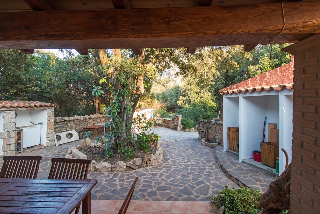 Casa Vacanze San Pantaleoヴィラ エクステリア 写真