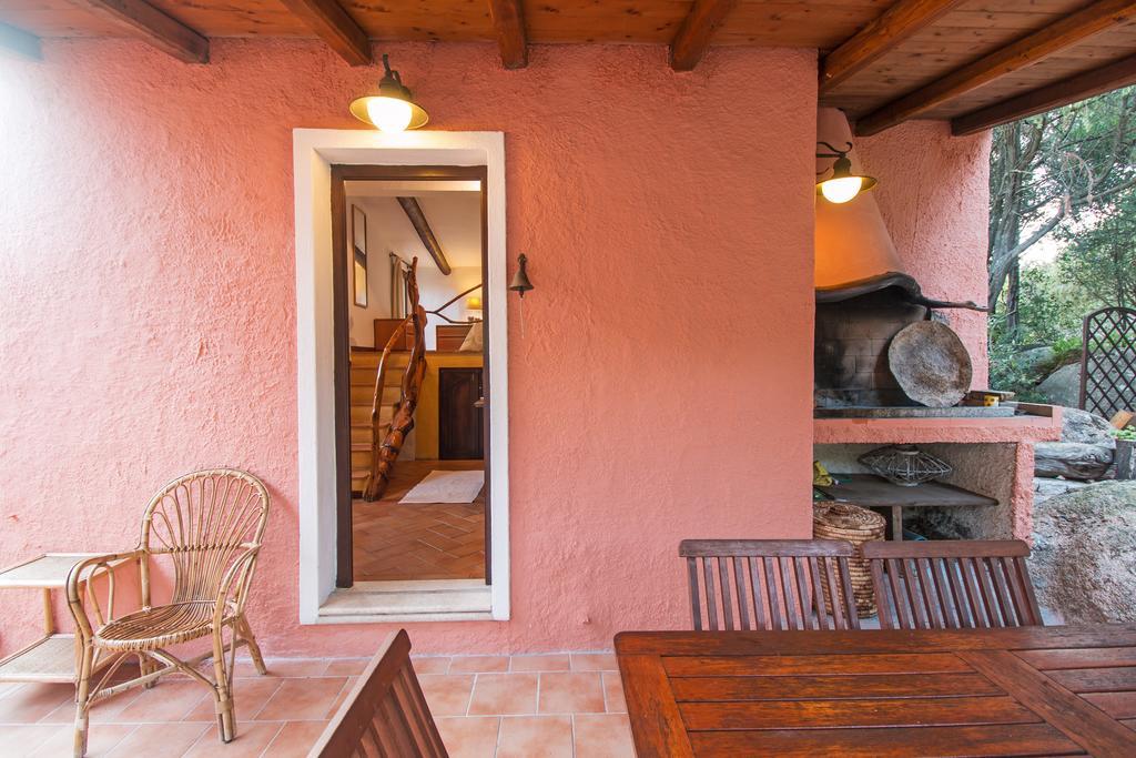 Casa Vacanze San Pantaleoヴィラ エクステリア 写真
