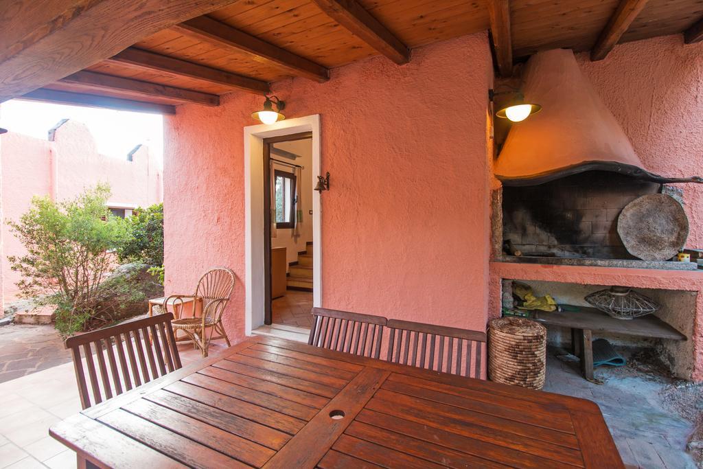 Casa Vacanze San Pantaleoヴィラ エクステリア 写真
